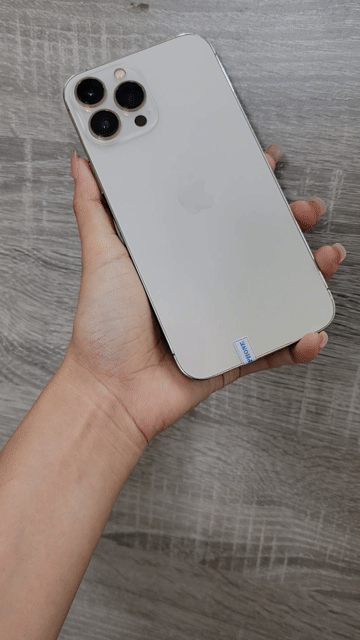 Apple iPhone 13 Pro Max 128GB. Mua bán Điện thoại tại Quận Gò Vấp Tp Hồ Chí Minh được đăng bởi KGPHONE  Điện Thoại Di Động giá tốt  hình 1