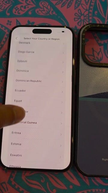 IPHONE 15PRO 128G. Mua bán Điện thoại tại Quận Ba Đình Hà Nội được đăng bởi Đinh Diệu Huyền hình 1