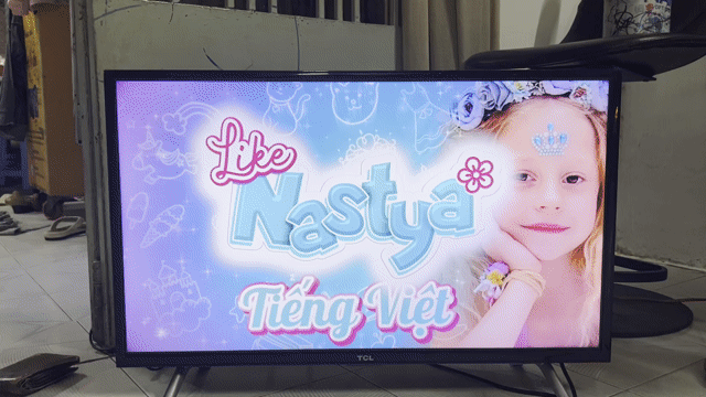 Smart tivi TCL 32inch 32S62 youtube mạng khá ok.. Mua bán Tivi, Âm thanh tại Quận Ninh Kiều Cần Thơ được đăng bởi Mua Bán Đồ Gia Dụng Điện Tử Âm Thanh khoan pin hình 1