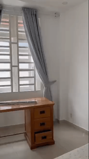 Cho thuê Phòng trọ Quận Bình Thạnh Tp Hồ Chí Minh diện tích 20 m² giá 5,5 triệu/tháng