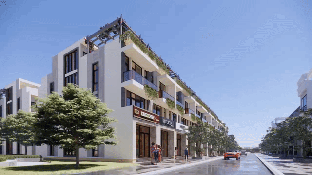 Mua bán Nhà ở Thành phố Thuận An Bình Dương diện tích 105 m² giá 5,8 tỷ