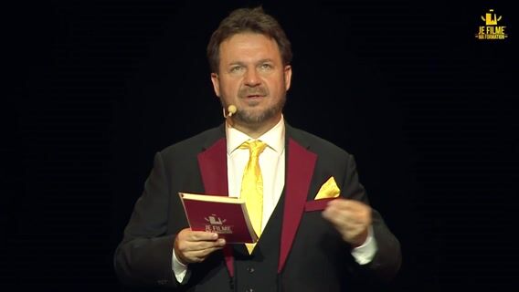 La chorale de l'Ecole Polytechnique