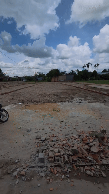 Mua bán Đất Huyện Hóc Môn Tp Hồ Chí Minh diện tích 195 m² giá 3,45 tỷ