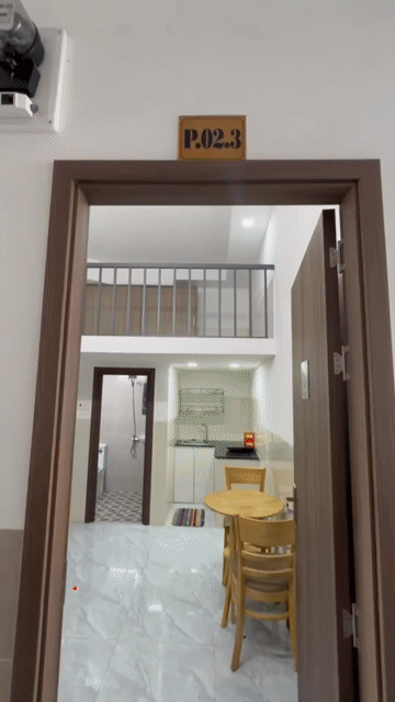 Cho thuê Phòng trọ Thành phố Thủ Đức Tp Hồ Chí Minh diện tích 30 m² giá 3,8 triệu/tháng
