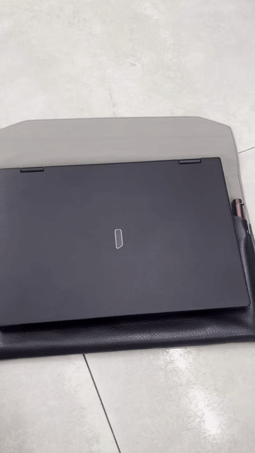 laptop OneMix4. Mua bán Laptop tại Thành phố Thủ Dầu Một Bình Dương được đăng bởi Chí Bảo Đỗ hình 1