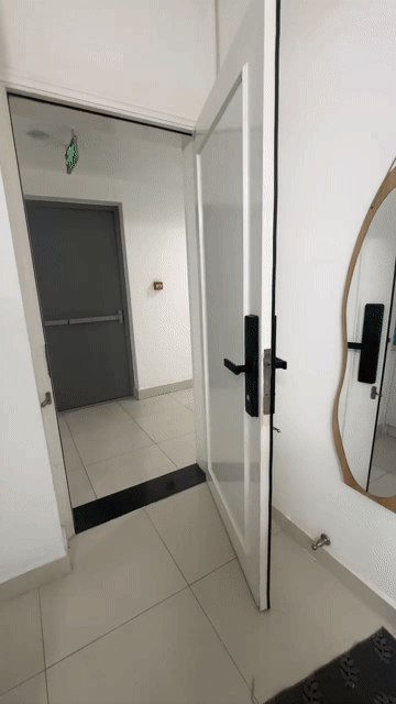 Cho thuê Căn hộ Chung cư Florita Quận 7 Tp Hồ Chí Minh diện tích 35 m² giá 9 triệu/tháng