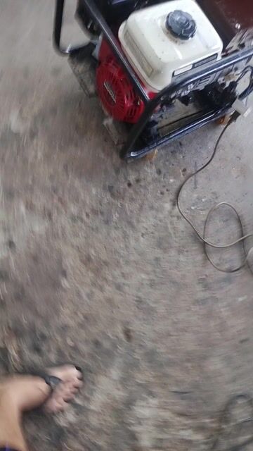 Máy phát điện Honda 90%. Mua bán Đồ chuyên dụng, Giống nuôi trồng tại Huyện Trảng Bàng Tây Ninh được đăng bởi BÒ ĐỰC  hình 1