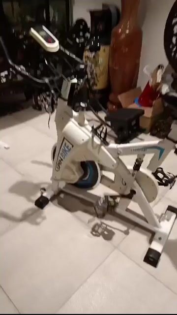 xe đạp spinkike. Mua bán Xe đạp tại Quận 10 Tp Hồ Chí Minh được đăng bởi khong hình 1