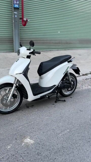 Datbike Quantum Bstp 10k km. Mua bán Xe máy tại Quận Bình Tân Tp Hồ Chí Minh được đăng bởi Xuân Hải hình 1