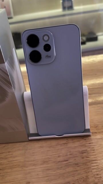 Oppo Reno15 F 5G 12/256GB blue chính hãng 1/2027. Mua bán Điện thoại tại Quận Ninh Kiều Cần Thơ được đăng bởi shop một chín tám tám hình 1