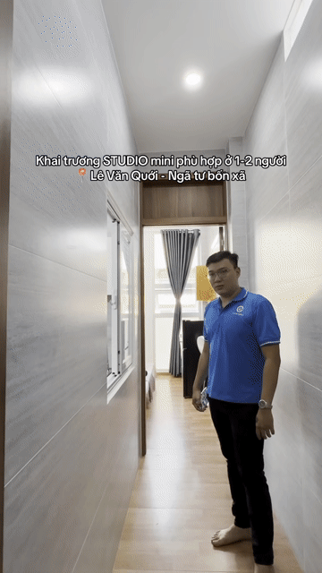 Cho thuê Phòng trọ Quận Bình Tân Tp Hồ Chí Minh diện tích 20 m² giá 3,4 triệu/tháng