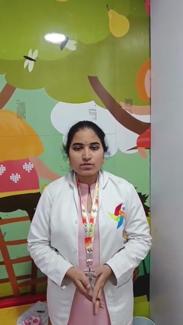 Real World Evidence®  of 45 Months Age With Initial Ability Score 452 Having 843 Today by Divya Mekala, Admin Manager from Suchitra