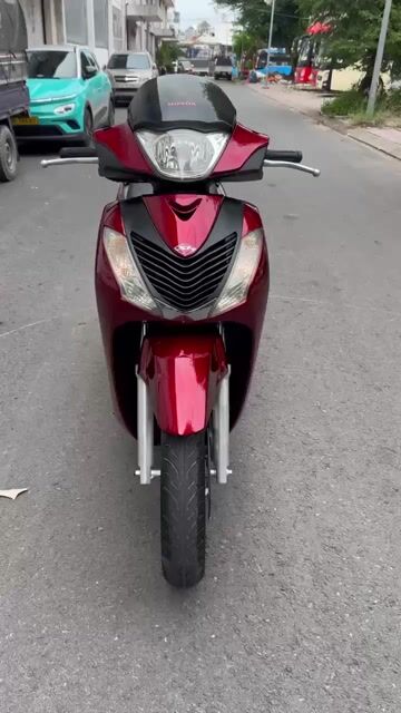 HONDA SHI 125 HSCT. Mua bán Xe máy tại Quận 12 Tp Hồ Chí Minh được đăng bởi Cửa hàng Xe máy 380 hình 1