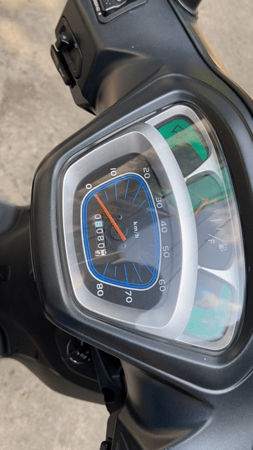 Kymco Hermosa 2023 Đẹp mới ngon sym elite,shark 50. Mua bán Xe máy tại Quận Tân Phú Tp Hồ Chí Minh được đăng bởi Nhân  hình 1