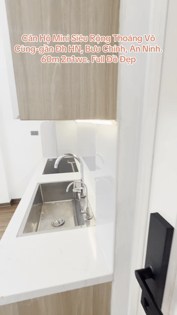 Mua bán Căn hộ Chung cư Quận Thanh Xuân Hà Nội diện tích 60 m² giá 2,35 tỷ