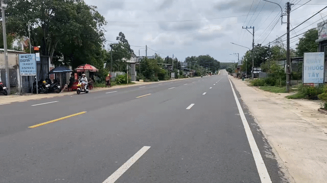 Mua bán Đất Huyện Chơn Thành Bình Phước diện tích 400 m² giá 750 triệu