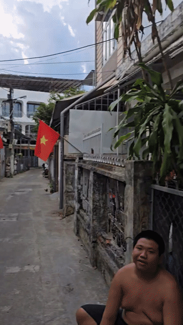 Cho thuê Nhà ở Quận Thanh Khê Đà Nẵng diện tích 80 m² giá 4 triệu/tháng