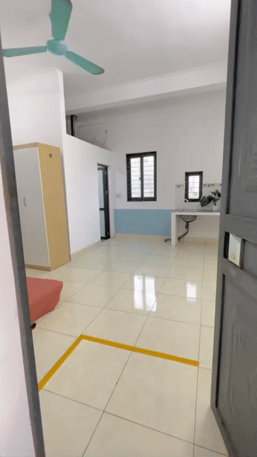 Cho thuê Phòng trọ Quận Hà Đông Hà Nội diện tích 25 m² giá 3 triệu/tháng