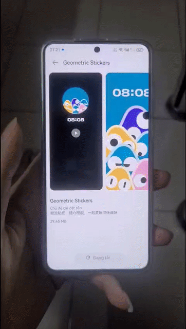 Huawei Mate 50 Đã sử dụng. Mua bán Điện thoại tại Quận Đống Đa Hà Nội được đăng bởi Quang Minh hình 1