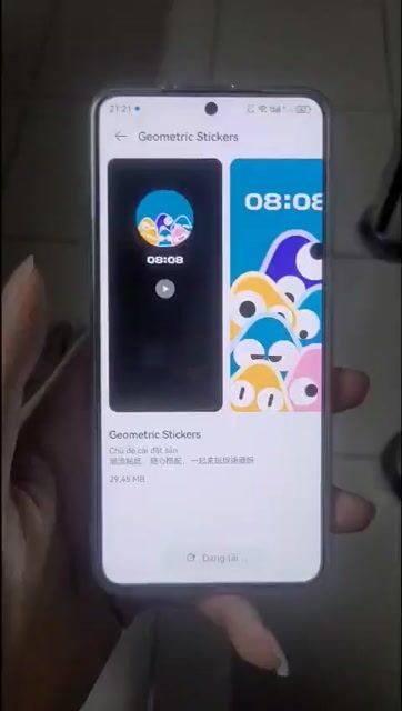 Huawei Mate 50 Đã sử dụng. Mua bán Điện thoại tại Quận Đống Đa Hà Nội được đăng bởi Quang Minh hình 1