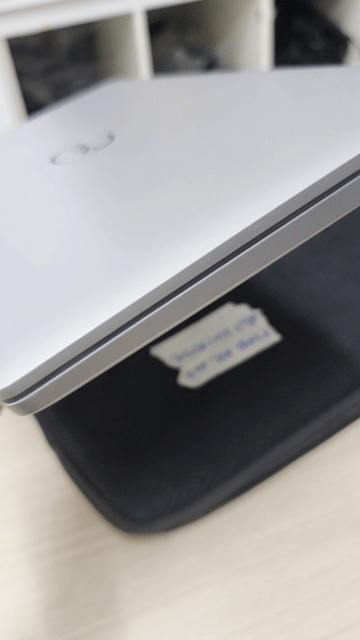 Dell Precision 3490 14 inch 32GB/512GB. Mua bán Laptop tại Quận 5 Tp Hồ Chí Minh được đăng bởi Hoàng Tuấn hình 1