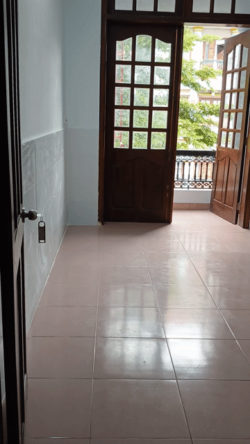 Cho thuê Phòng trọ Thành phố Dĩ An Bình Dương diện tích 20 m² giá 3 triệu/tháng