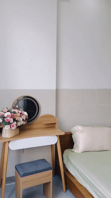 Cho thuê Phòng trọ Quận Tân Phú Tp Hồ Chí Minh diện tích 30 m² giá 6,2 triệu/tháng