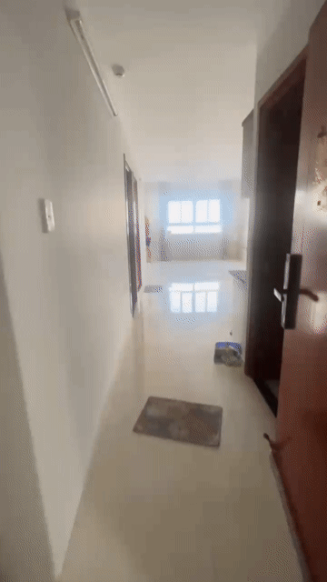 Cho thuê Căn hộ Chung cư Hiệp Thành Building Quận 12 Tp Hồ Chí Minh diện tích 65 m² giá 6,8 triệu/tháng