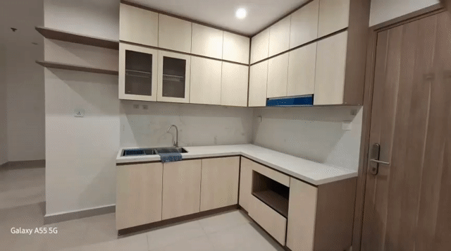 Mua bán Căn hộ Chung cư Vinhomes Grand Park Thành phố Thủ Đức Tp Hồ Chí Minh diện tích 69 m² giá 2,45 tỷ
