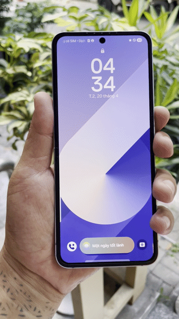Samsung Galaxy Z Flip6 256GB. Mua bán Điện thoại tại Quận 7 Tp Hồ Chí Minh được đăng bởi KaPy garden hình 1