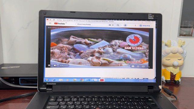 Lenovo 0301-RM3S/N LR-KBWCC Đen. Mua bán Laptop tại Huyện Hóc Môn Tp Hồ Chí Minh được đăng bởi Nguyễn Hoàng Vũ Hùng hình 1