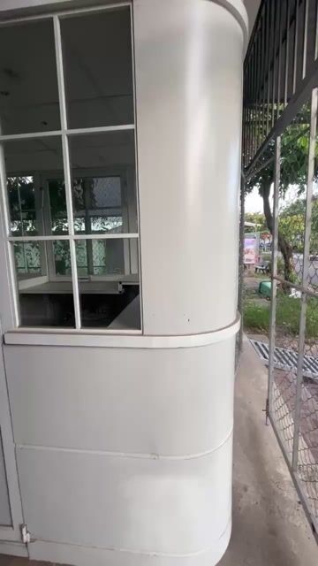 Quầy bán trà sữa + cà phê thiết kế_Sàn 2.4m x 1.7m. Mua bán Đồ chuyên dụng, Giống nuôi trồng tại Thị xã Phú Mỹ Bà Rịa - Vũng Tàu được đăng bởi Giang Lê hình 1