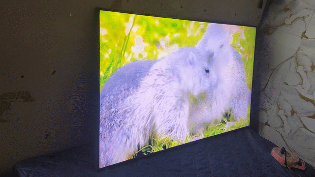 Tivi Samsung 50 inch 2020 wi-fi giọng nói đời mới . Mua bán Tivi, Âm thanh tại Quận 4 Tp Hồ Chí Minh được đăng bởi Buôn Tk hình 1