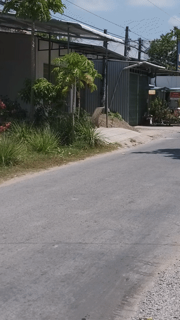 Mua bán Nhà ở Huyện Mỏ Cày Bắc Bến Tre diện tích 94.5 m² giá 1,2 tỷ