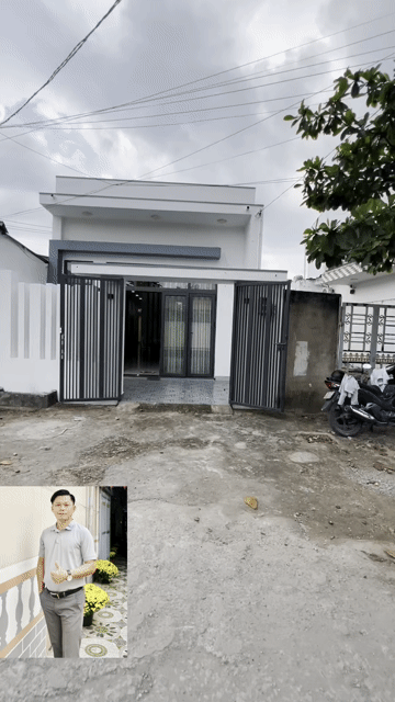 Mua bán Nhà ở Huyện Nhà Bè Tp Hồ Chí Minh diện tích 95 m² giá 3,99 tỷ