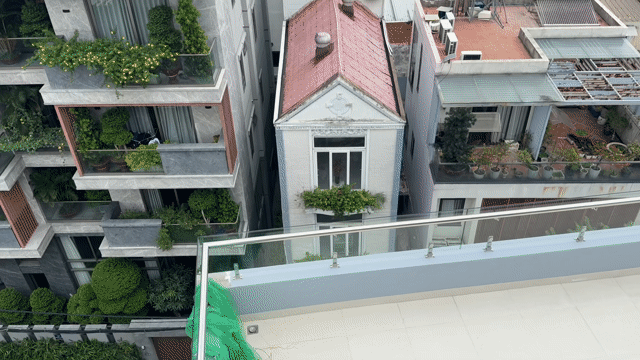 Cho thuê Văn phòng, Mặt bằng kinh doanh Quận Tân Bình Tp Hồ Chí Minh diện tích 160 m² giá 130 triệu/tháng