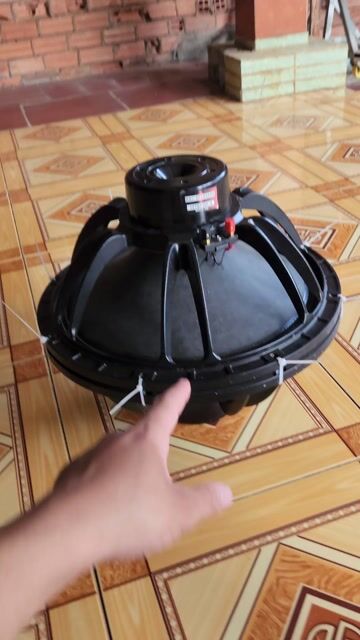 Loa bass rời 3T 4T. Mua bán Tivi, Âm thanh tại Thành phố Đồng Xoài Bình Phước được đăng bởi Le cuong hình 1