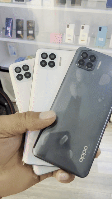 Oppo A93 Ram 8/128GB nguyên zin đẹp 99 full BH3T. Mua bán Điện thoại tại Quận Bình Tân Tp Hồ Chí Minh được đăng bởi Di Động khmer saigon hình 1