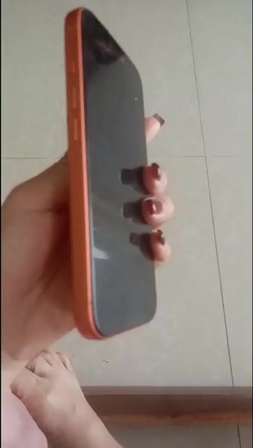 iPhone 17 Pro 256GB. Mua bán Điện thoại tại Thành phố Rạch Giá Kiên Giang được đăng bởi Minh Thư hình 1