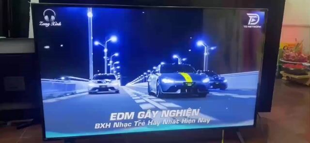 Tivi LG 43 inch 4K Tràn viền. Mua bán Tivi, Âm thanh tại Huyện Thanh Miện Hải Dương được đăng bởi Đức Hoà hình 1