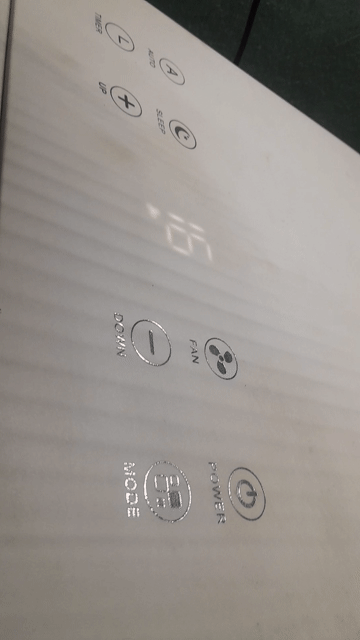Máy lạnh di động Casper PC-09TL33 Trắng Thái Lan. Mua bán Máy lạnh, điều hoà tại Quận Gò Vấp Tp Hồ Chí Minh được đăng bởi Hiểu Kiều hình 1