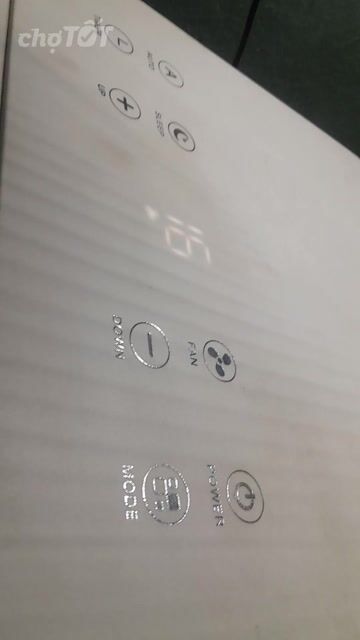 Máy lạnh di động Casper PC-09TL33 Trắng Thái Lan. Mua bán Máy lạnh, điều hoà tại Quận Gò Vấp Tp Hồ Chí Minh được đăng bởi Hiểu Kiều hình 1