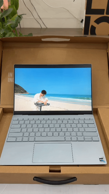 Dell XPS 9315 i7-1250U 13.3 inch 16GB/512GB. Mua bán Laptop tại Quận Nam Từ Liêm Hà Nội được đăng bởi Junioor Computer hình 1