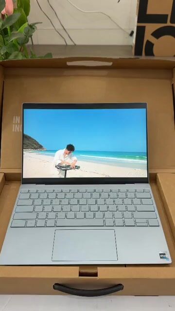 Dell XPS 9315 i7-1250U 13.3 inch 16GB/512GB. Mua bán Laptop tại Quận Nam Từ Liêm Hà Nội được đăng bởi Junioor Computer hình 1
