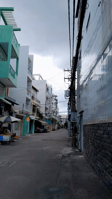 Mua bán Nhà ở Quận Bình Tân Tp Hồ Chí Minh diện tích 54 m² giá 5,5 tỷ