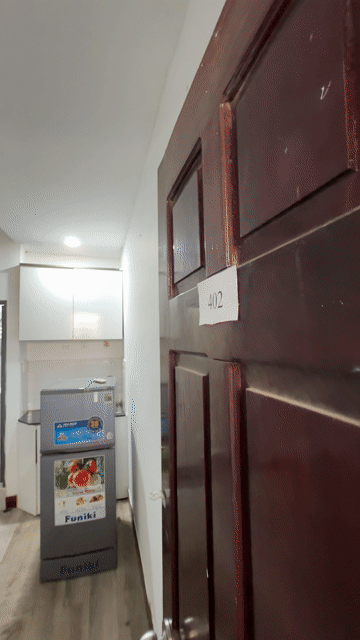 Cho thuê Phòng trọ Quận 10 Tp Hồ Chí Minh diện tích 15 m² giá 4 triệu/tháng