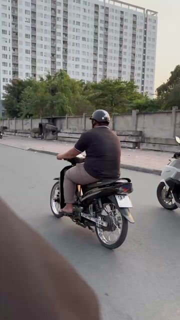 sirius 110 Kiểng Giấy tờ đầy đủ biển 68. Mua bán Xe máy tại Quận 8 Tp Hồ Chí Minh được đăng bởi Pé Ken hình 1