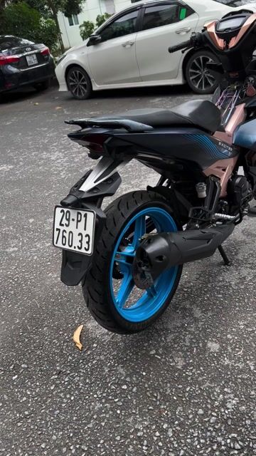 xe exciter đk 2021 bản đặc biệt biển hà nội. Mua bán Xe máy tại Quận Nam Từ Liêm Hà Nội được đăng bởi cửa hàng xe máy yến thắng  hình 1