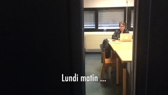 Présentation du métier d'auditeur