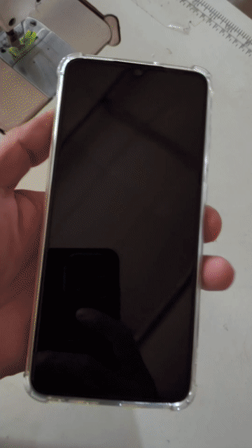 Samsung Galaxy A05 6GB/128GB Xanh lá. Mua bán Điện thoại tại Huyện Đức Hòa Long An được đăng bởi Minh Hoàng hình 1